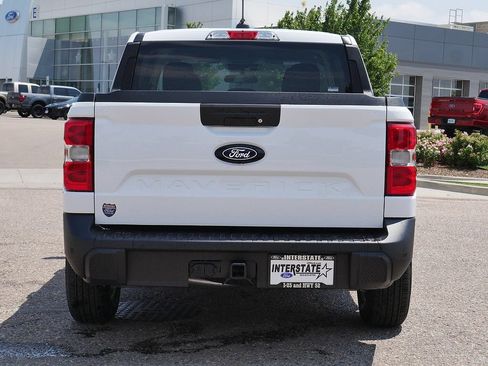 New 2026 Ford Maverick XLT w/ Equipment Group 301A AWD/4WD image 4