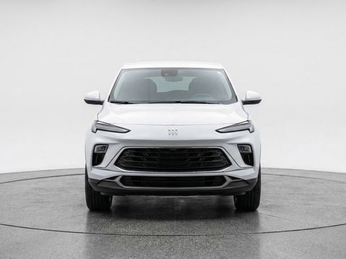 Used 2025 Buick Encore GX Preferred image 2