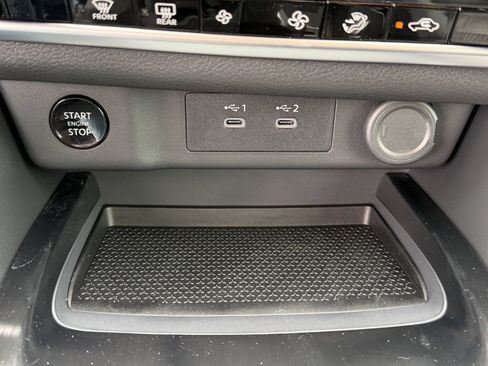 New 2026 Nissan Rogue SV FWD image 6
