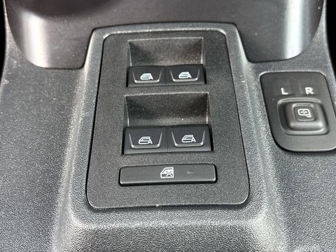 Certified 2024 Ford Bronco Raptor w/ Interior Carbon Fiber Pack 6 image 16