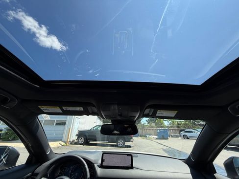 Used 2023 MAZDA CX-5 AWD 2.5 Turbo image 24