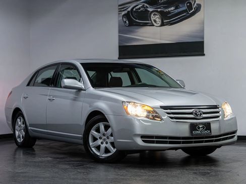 Used 2005 Toyota Avalon XL image 7