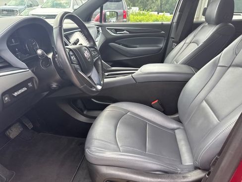 Used 2024 Buick Enclave Premium AWD/4WD image 9