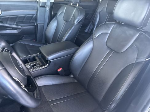 Used 2021 Kia Sorento SX FWD image 25