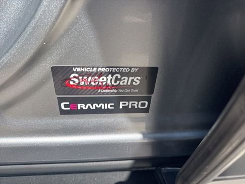 Used 2023 Ford F150 Lariat w/ Equipment Group 502A High image 11