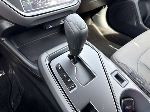 New 2026 Subaru Crosstrek 2.5i image 23