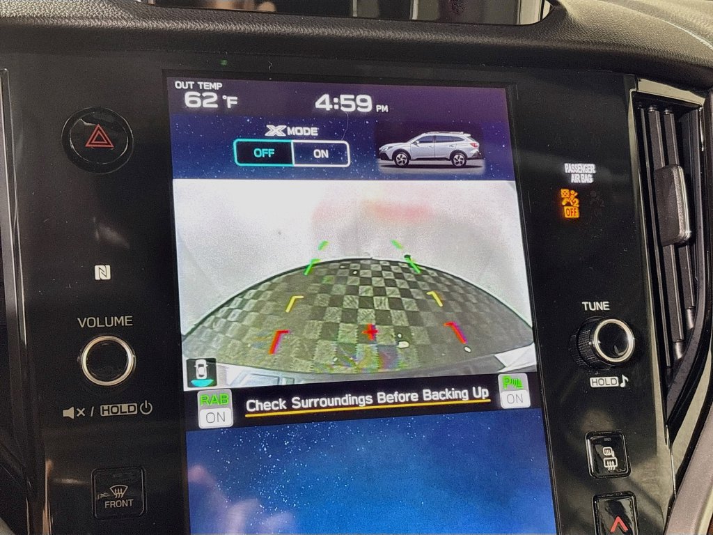 Certified 2021 Subaru Outback Touring XT AWD/4WD image 18
