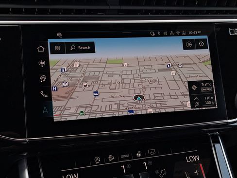New 2026 Audi Q7 Premium Plus AWD/4WD image 24