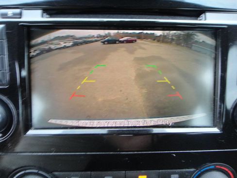 Used 2020 Nissan Rogue S AWD/4WD image 9