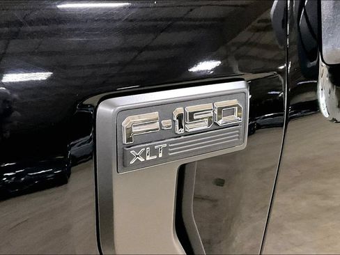 Certified 2023 Ford F150 XLT w/ Equipment Group 302A High AWD/4WD image 8