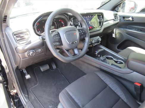 New 2026 Dodge Durango GT RWD image 14