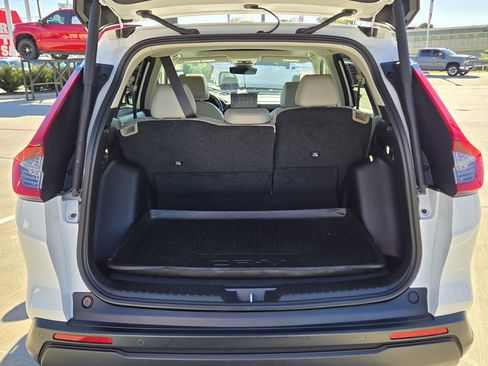 Certified 2024 Honda CR-V EX-L image 12