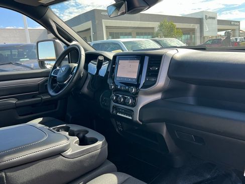 New 2026 RAM 5500 Tradesman image 10