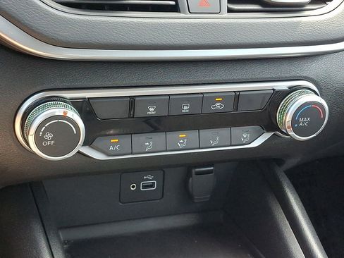 Certified 2023 Nissan Altima 2.5 S FWD image 15