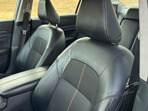 Used 2020 Nissan Altima 2.5 SR image 25