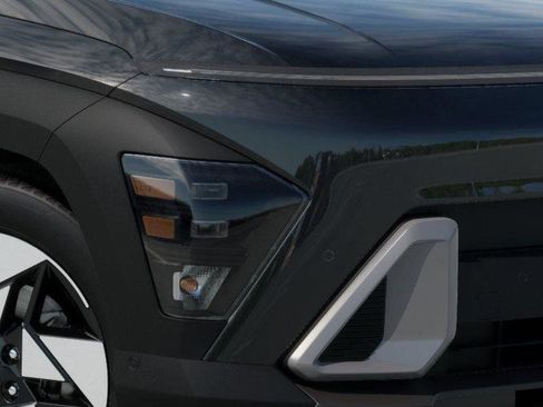 New 2026 Hyundai Kona Limited FWD image 9