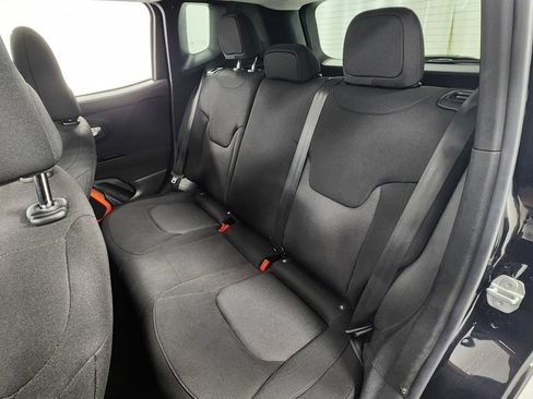 Used 2018 Jeep Renegade Sport w/ Power & Air Group AWD/4WD image 12