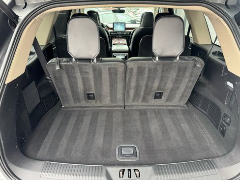 Used 2020 Lincoln Aviator Reserve w/ Equipment Group 202A image 17