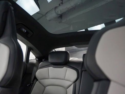 New 2025 Porsche Taycan GTS AWD/4WD image 36