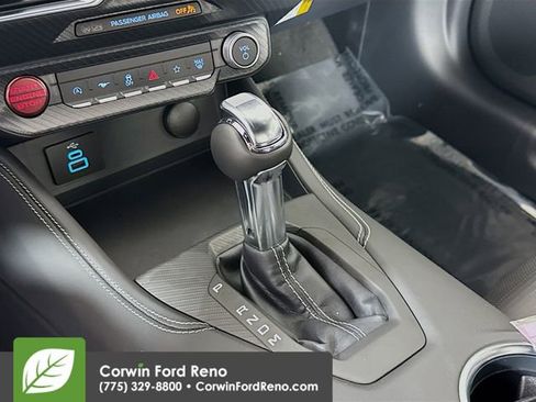 New 2026 Ford Mustang GT Premium RWD image 19
