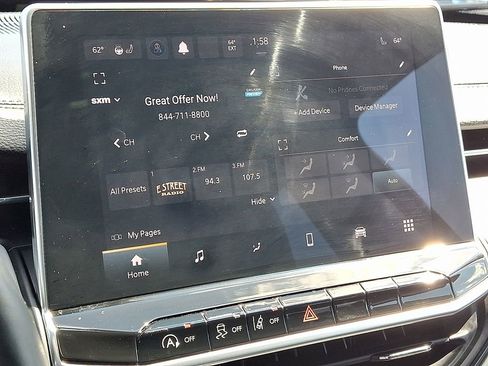 Certified 2022 Jeep Compass Limited image 17