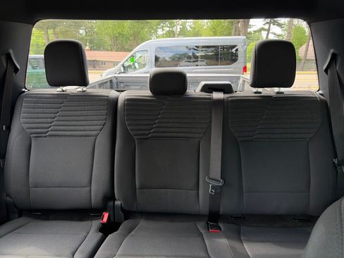 Used 2023 Ford F150 XL w/ STX Appearance Package AWD/4WD image 17