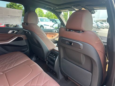 New 2026 BMW X5 xDrive40i image 33