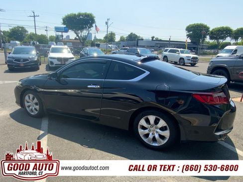 Used 2016 Honda Accord Touring image 8