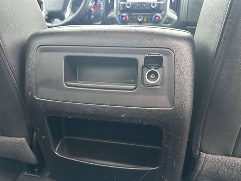 Used 2016 Chevrolet Silverado 1500 LTZ w/ Sport Package image 44