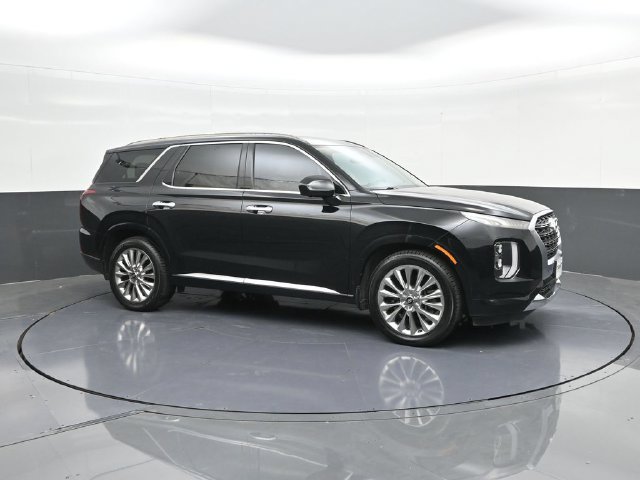 Used 2020 Hyundai Palisade Limited FWD image 17