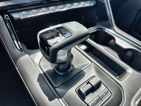 New 2026 GMC Sierra 1500 AT4X AWD/4WD image 26