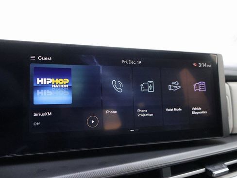 New 2026 Hyundai Santa Fe SEL image 34