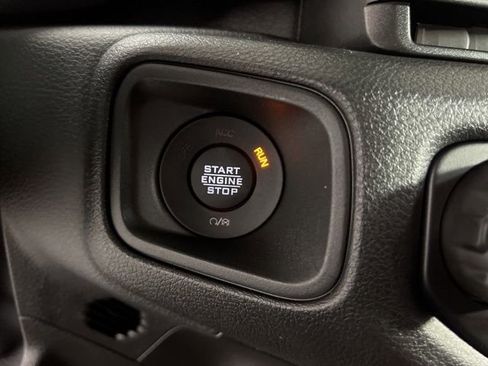 New 2025 Jeep Gladiator Mojave AWD/4WD image 19