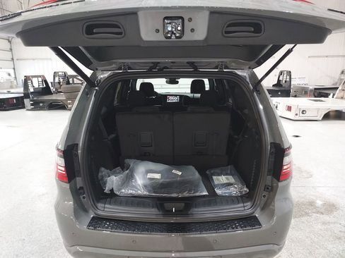 New 2026 Dodge Durango GT w/ Blacktop Package image 30