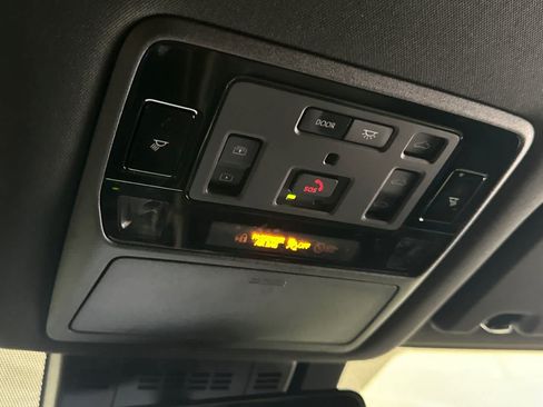 Used 2025 Lexus TX 350 AWD w/ Technology Package image 29