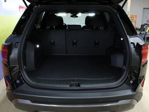 New 2026 GMC Terrain Elevation w/ LPO, Floor Liner Package image 5