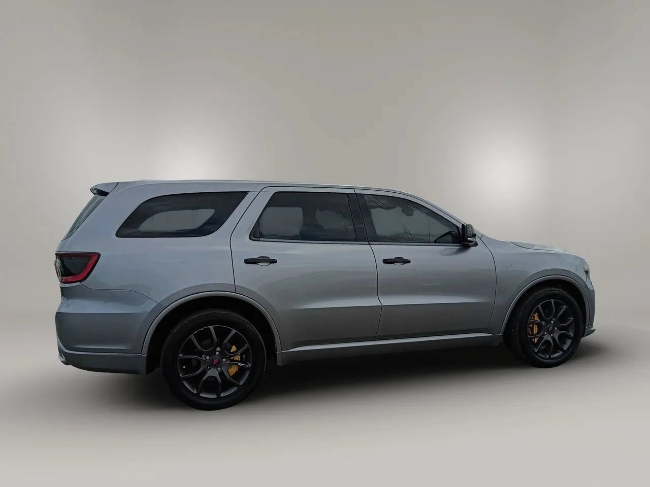 Used 2016 Dodge Durango R/T w/ Trailer Tow Group IV RWD image 9