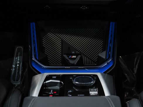 New 2026 BMW X3 M50 image 14