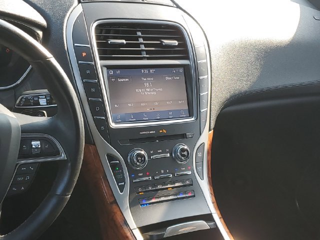 Used 2020 Lincoln Nautilus Reserve w/ Equipment Group 201A AWD/4WD image 15
