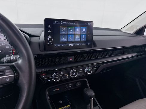 Certified 2023 Honda CR-V EX-L image 16