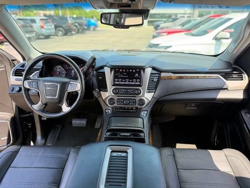 Used 2016 GMC Yukon Denali w/ Open Road Package AWD/4WD image 2