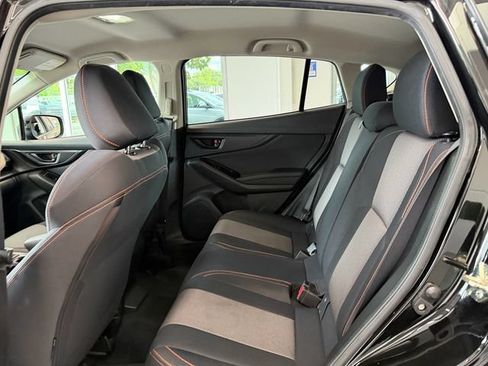 Used 2019 Subaru Crosstrek 2.0i Premium w/ Eyesight System AWD/4WD image 6