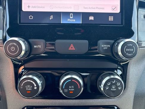 New 2026 RAM 2500 Tradesman w/ Chrome Appearance Group RWD image 23