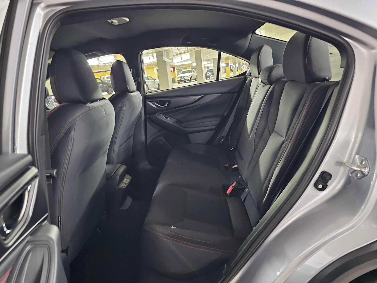 New 2026 Subaru WRX Premium AWD/4WD image 16