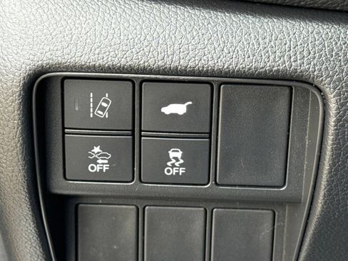 Used 2018 Honda CR-V EX-L image 28