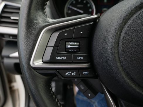 Used 2020 Subaru Forester Premium AWD/4WD image 27