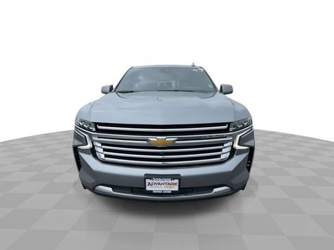Certified 2023 Chevrolet Tahoe High Country w/ Premium Package 2 image 3