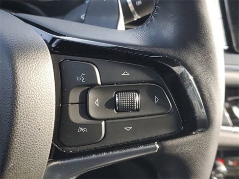 Certified 2022 Buick Enclave Essence w/ Experience Buick Package image 24