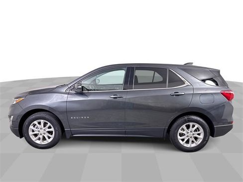 Used 2020 Chevrolet Equinox LT image 5
