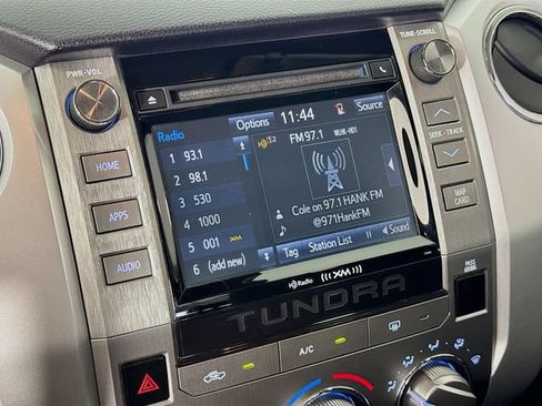 Used 2019 Toyota Tundra SR5 w/ TRD Sport Package AWD/4WD image 14